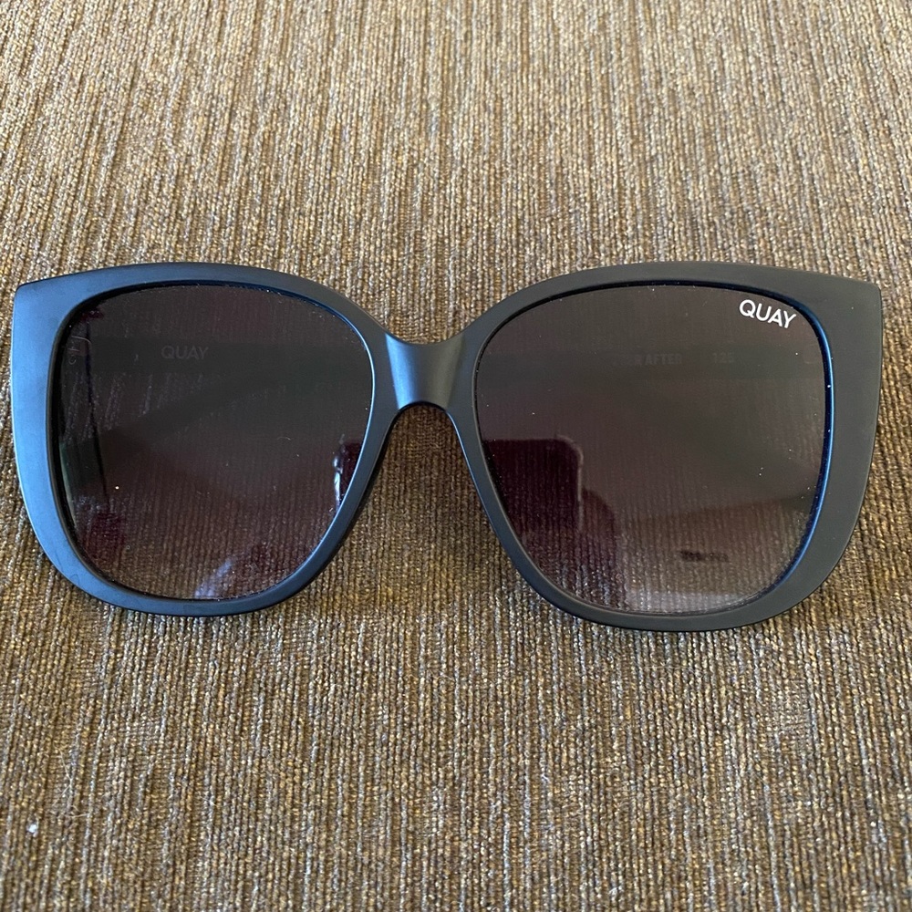 Quay sunglasses Ever After